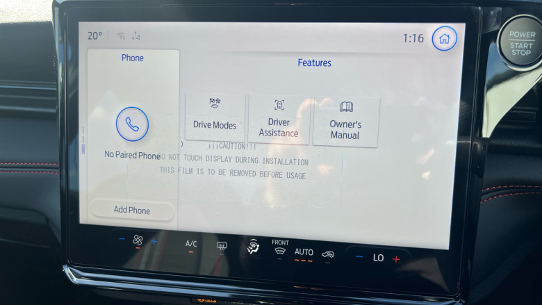 Ford Puma 1.0 EcoBoost Hybrid mHEV ST-Line 5dr Petrol Hatchback